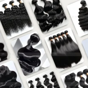 200+ Studio Pack (Hair, Dress _ More)