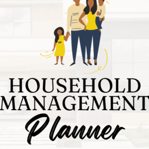 Home Buying Planner