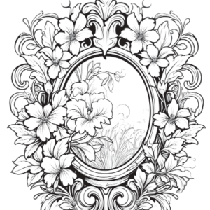 314 Blooming Mirrors