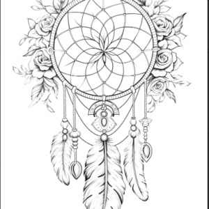340 Dreamcatcher