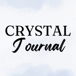 Crystal Journal