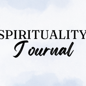 Spirituality and Awakening Journal