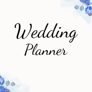 Wedding Planner