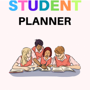 Student Planner