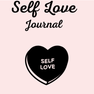 Self Love Journal