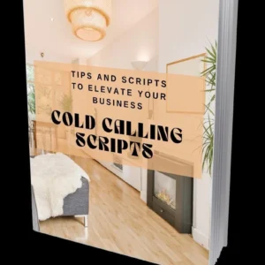 Advanced Cold Calling