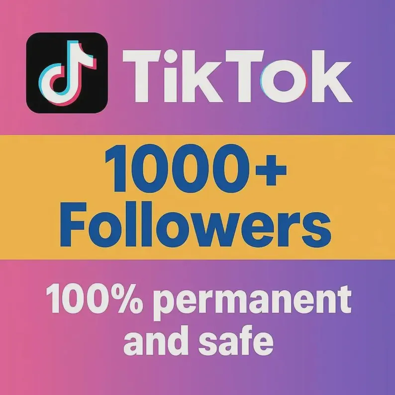 Tiktok