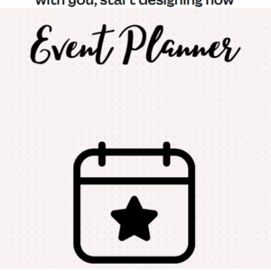 Event Planner