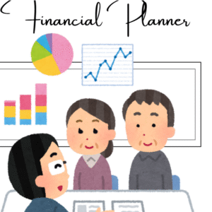 FINANCIAL PLANNER