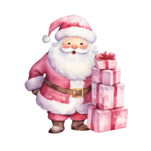 Santa Claus