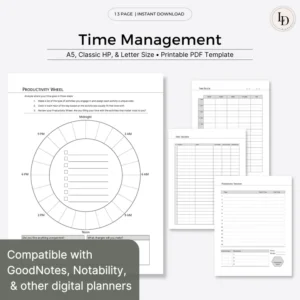 Time Management