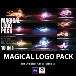 Adobe After Effects Kit 2