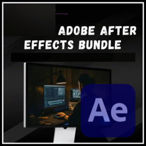 Adobe After Effects Kit 3