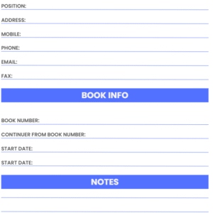 25 Interior Templates Bundle