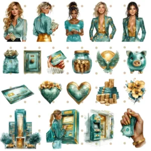 Editable Files Pack Design Graphics