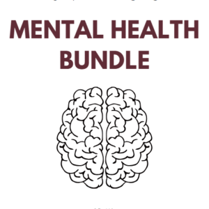 Mental Health Bundle