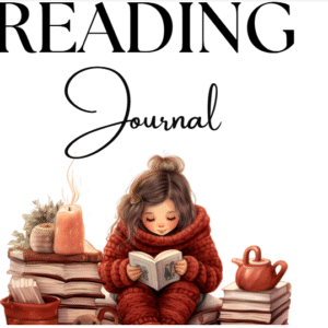 DIGITAL READING JOURNAL