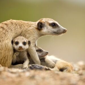 Animals and Wildlife