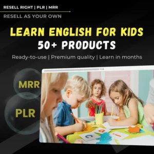 Learn English Prompts (50+)