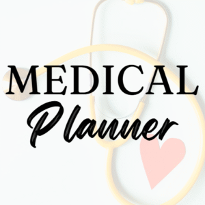 Medical Planner