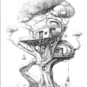 Future Treehouses
