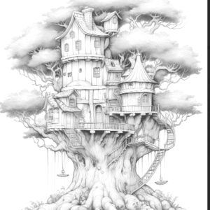Treehouses
