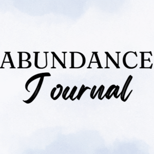 Abundance Journal