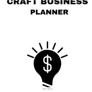 Craft Planner