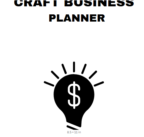 Craft Planner