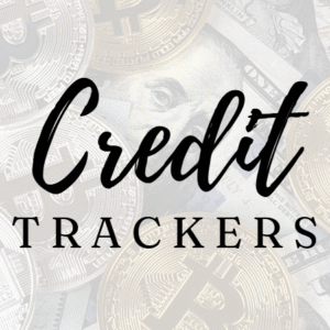Credit Trackers