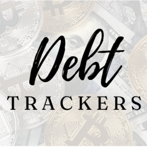 Debt Trackers