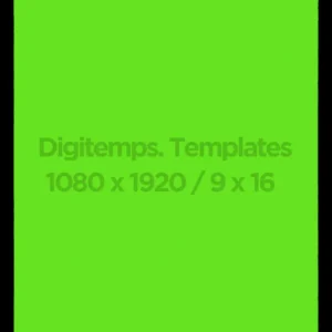 GREEN SCREEN EFFECTS