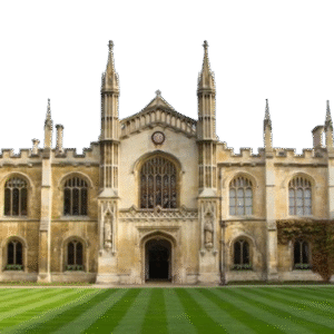 Cityscapes and Urban Environments