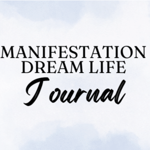 Manifestation Journal