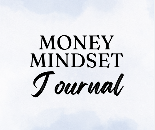 Money Mindset Journal