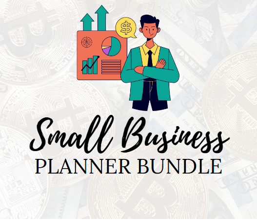 Small Business Planner