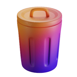 trash-can