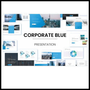 Communication-PowerPoint-Template