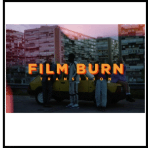 FILM BURN