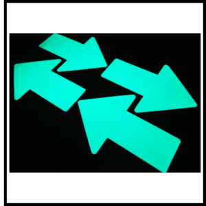 GLOW ARROWS