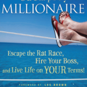 The Unemployed Millionaire