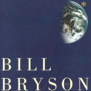 Bill Bryson