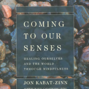 Coming to Our Senses