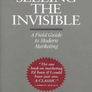 Selling the Invisible