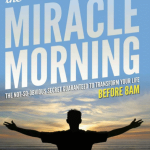 The Miracle Morning