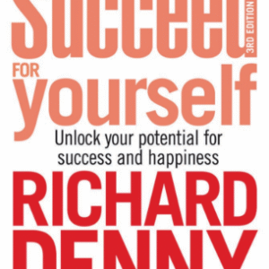 Succeed for Yourself