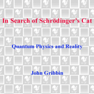 In Search of Schrödinger's Cat