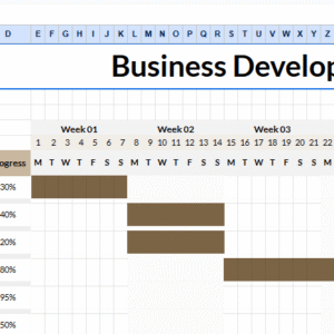 Business Development Gantt Chart (2).xlsx