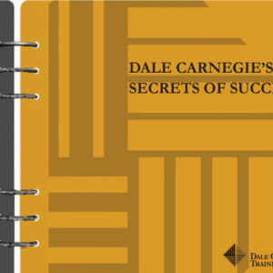 Secrets of Success