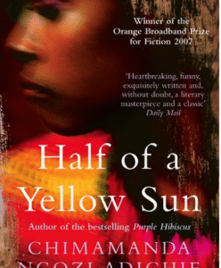Half of a Yellow Sun
